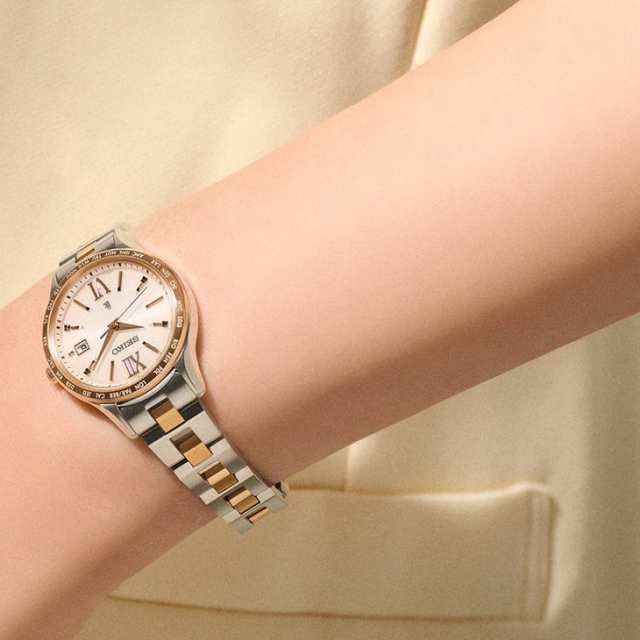 SEIKO セイコー セイコー ルキア LUKIA Standard Collection SEIKO セイコー セイコー ルキア LUKIA Standard Collection