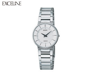 SEIKO セイコー EXCELINE エクセリーヌ SWDL147 LADYS レディース_1