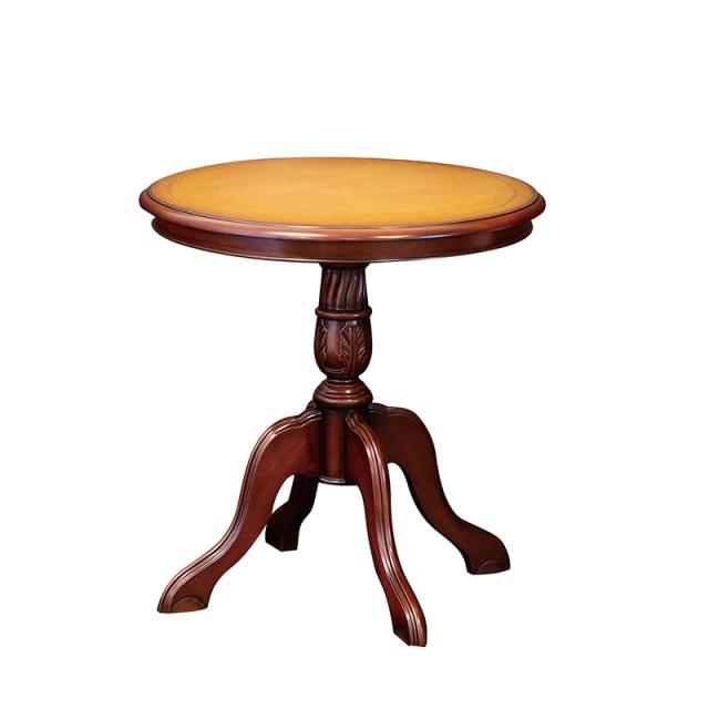 KUROSHIO クロシオ コモ テーブル 28571 アンティーク調 ヨーロピアン ハンドメイドの通販は