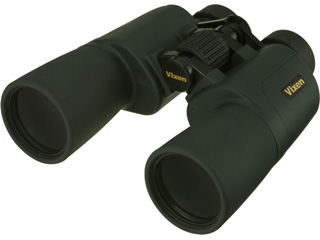 Vixen ビクセン 1563-06　アスコット　ZR　10×50WP(W)【10x50wp】