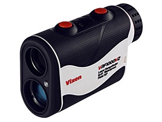 Vixen ビクセン VRF1000VZ レーザー距離計 単眼鏡 ゴルフ用 防水仕様