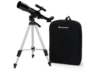 CELESTRON セレストロン Travel Scope 50 with Back Pack 天体望遠鏡