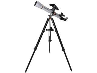 CELESTRON セレストロン StarSense Explorer LT 70AZ スマートフォンアプリ対応屈折望遠鏡