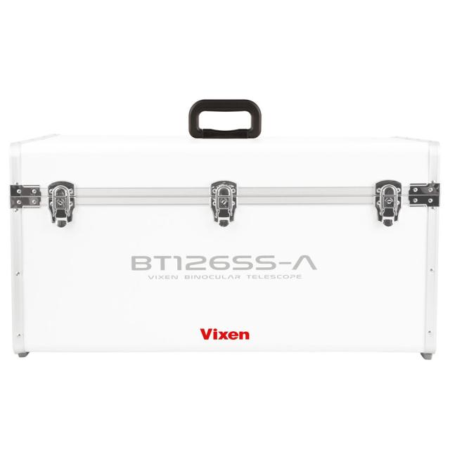 Vixen ビクセン BT126SS-A鏡筒ケース 天体望遠鏡アクセサリー