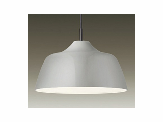 DAIKO/大光電機 DXL-81398　LEDペンダント (※ランプ付)(ペールグレー塗装)の通販は 6,861円