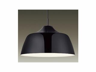 DAIKO/大光電機 DXL-81399　LEDペンダント (※ランプ付)(黒塗装)の通販は 6,861円