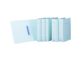 SAKURAI 桜井 ニュースタクリンバインダ- (6冊入) SCBA44の通販は