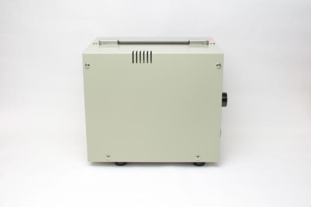 日章工業 NDF-3000UPE ホワイト／シルバー 据置型アップ変圧器