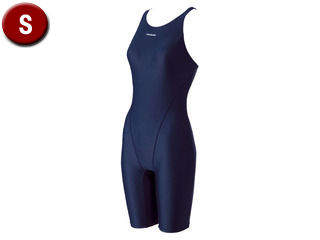 FOOTMARK　フットマーク レディース 水泳 すまいるスイムオールインワン 101565 コン(08) Sの通販は 5,940円
