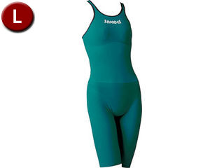 FOOTMARK　フットマーク Jaked(ジャケッド) レディース 水泳 J−KATANAスーツ 820033 ターコイズ(23) Lの通販は 46,200円
