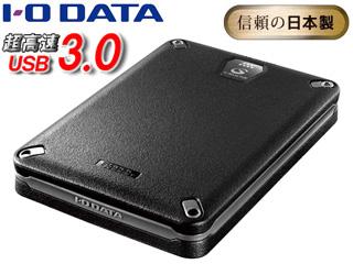 アイ・オー・データ 耐衝撃ポータブルハードディスク 日本メーカー HDPD-UTD2 (USB 3.0対応/2.0TB) アイ・オー・データ耐衝撃ポータブルハードディスク日本メーカーHDPD