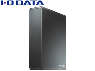 I・O DATA アイ・オー・データ じぶんフォルダー機能対応 ネットワーク接続ハードディスク（NAS） 2TB HDL-TA2の通販は