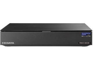 I・O DATA アイ・オー・データ スマホ対応ハイビジョンレコーディングハードディスク RECBOX 4TB HVL-RSシリーズ HVL-RS4の通販は 42,990円