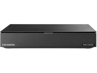 I・O DATA アイ・オー・データ 納期2月中旬 ハイビジョンレコーディングハードディスク RECBOX 2TB HVL-LSシリーズ HVL-LS2の通販は
