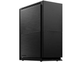 I・O DATA アイ・オー・データ ネットワ−ク接続ハ−ドディスク（NAS） 2ドライブモデル 4TB HDL2-TA4