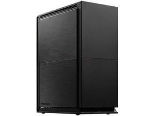 I・O DATA アイ・オー・データ ネットワ−ク接続ハ−ドディスク（NAS） 2ドライブモデル 2TB HDL2-TA2