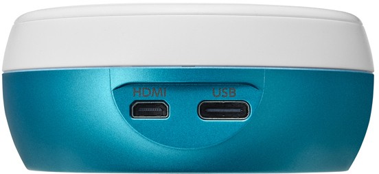 I・O DATA アイ・オー・データ タッチバック機能搭載 Wi-Fi HDMIアダプター 4K対応モデル 子機 WHD-4KT1