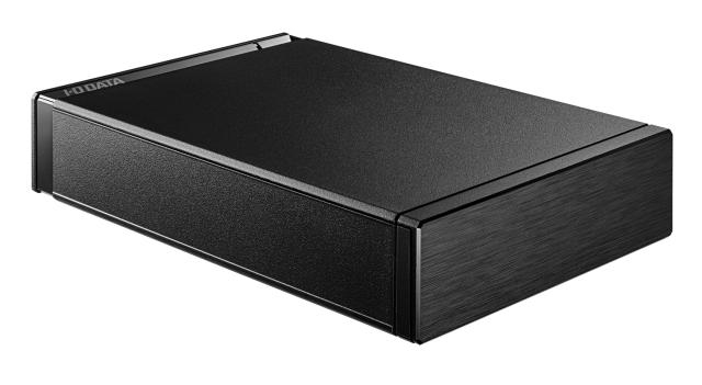 I・O DATA アイ・オー・データ Web限定モデル USB 3.2 Gen 1（USB 3.0）対応外付けハードディスク 2TB EX-HDD2UT_1