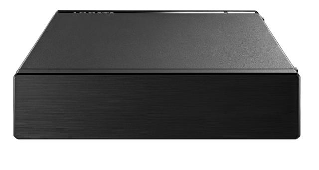 I・O DATA アイ・オー・データ Web限定モデル USB 3.2 Gen 1（USB 3.0）対応外付けハードディスク 2TB EX-HDD2UT_2