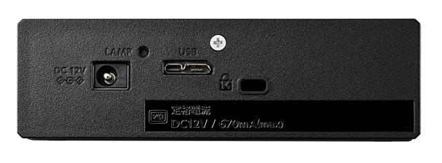 I・O DATA アイ・オー・データ Web限定モデル USB 3.2 Gen 1（USB 3.0）対応外付けハードディスク 2TB EX-HDD2UT_3