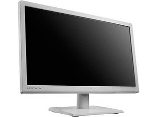 I・O DATA アイ・オー・データ ADSパネル採用 FWXGA 18.5型ワイド液晶ディスプレイ LCD-AH191EDW ホワイト_2