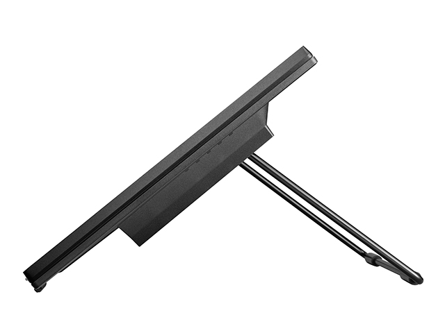 I・O DATA アイ・オー・データ VAパネル採用 10点マルチタッチ対応23.8型ワイド液晶ディスプレイ LCD-MF241FVB-T-A_4