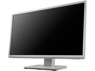 I・O DATA アイ・オー・データ ADSパネル フルHD対応23.8型ワイド液晶ディスプレイ フリースタイルスタンド LCD-DF241EDW-F