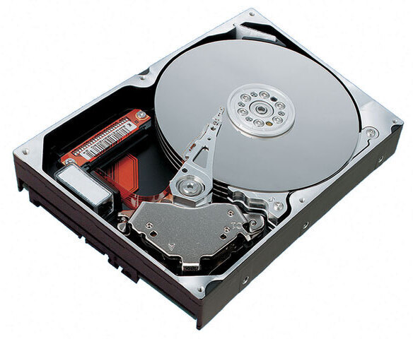 I・O DATA アイ・オー・データ HDW-UTCシリーズ用交換ハードディスク 4TB HDWOPC-4