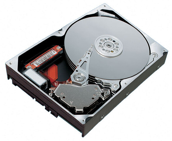 I・O DATA アイ・オー・データ HDW-UTシリーズ向け交換用ハードディスク 20TB HDWOP-20※受注生産