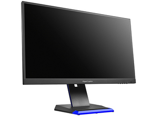 I・O DATA アイ・オー・データ フルHD対応24.5型ワイド液晶ディスプレイ GigaCrysta ゲーミングモニター 240Hz LCD-GC253U_1