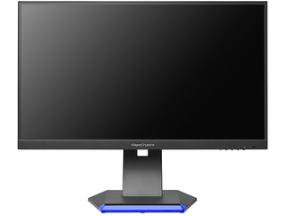 I・O DATA アイ・オー・データ フルHD対応24.5型ワイド液晶ディスプレイ GigaCrysta ゲーミングモニター 240Hz LCD-GC253U_2