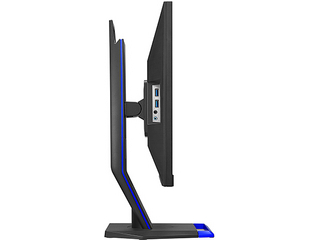 I・O DATA アイ・オー・データ フルHD対応24.5型ワイド液晶ディスプレイ GigaCrysta ゲーミングモニター 240Hz LCD-GC253U_3