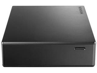 I・O DATA アイ・オー・データ USB 3.2 Gen 1対応 外付けハードディスク 8TB 法人向け 5年保証 HDJA-UTN8B_1