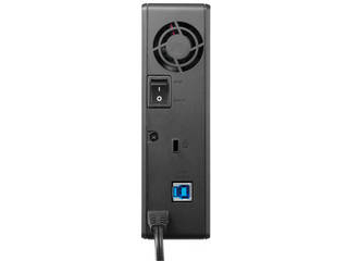 I・O DATA アイ・オー・データ USB 3.2 Gen 1対応 外付けハードディスク 8TB 法人向け 5年保証 HDJA-UTN8B_2