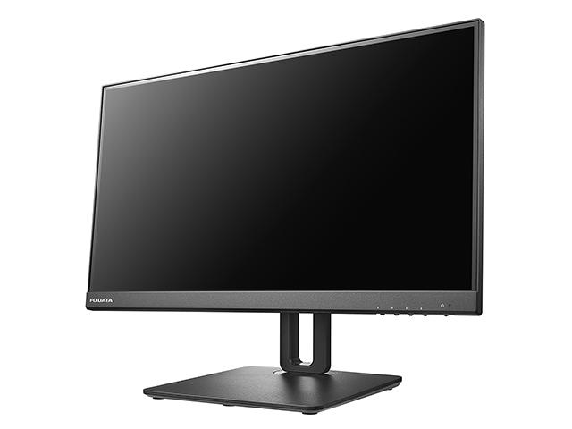 I・O DATA アイ・オー・データ VAパネル採用 フルHD対応21.5型ワイド液晶ディスプレイ 100Hz LCD-D221SV-FX ブラック