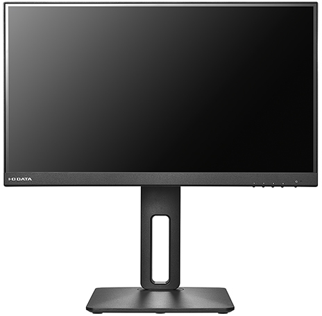 I・O DATA アイ・オー・データ VAパネル採用 フルHD対応21.5型ワイド液晶ディスプレイ 100Hz LCD-D221SV-F ブラック_2