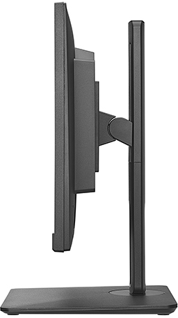 I・O DATA アイ・オー・データ VAパネル採用 フルHD対応21.5型ワイド液晶ディスプレイ 100Hz LCD-D221SV-F ブラック_3
