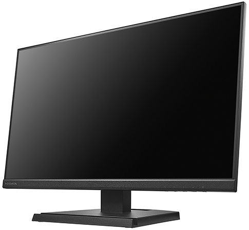 I・O DATA アイ・オー・データ ADSパネル採用 フルHD対応23.8型ワイド液晶ディスプレイ LCD-A241DB ブラック