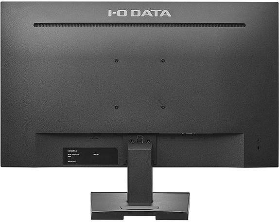 I・O DATA LCD-AH271XDB LCD-AH271XDB | 超解像技術＆広視野角ADSパネル採用 27型ワイド