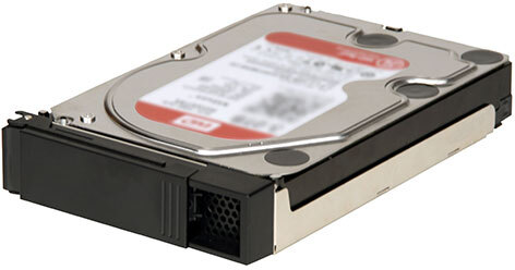 I・O DATA アイ・オー・データ HD4-UTNシリーズ専用 交換用ハードディスク 8TB HD4OP-8