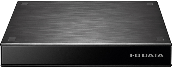 I・O DATA アイ・オー・データ テレビ録画用ハードディスク「トロッカ」 1TB HDPL-UTA1KB_2