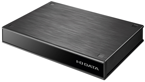 I・O DATA アイ・オー・データ テレビ録画用ハードディスク「トロッカ」 1TB HDPL-UTA1KB_3