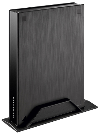 I・O DATA アイ・オー・データ テレビ録画用ハードディスク「トロッカ」 1TB HDPL-UTA1KB