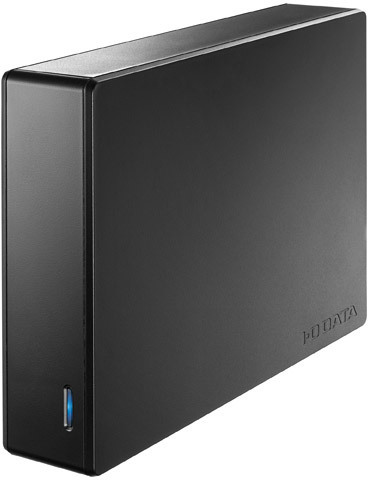 I・O DATA アイ・オー・データ USB 5Gbps（USB 3.2 Gen 1）対応 セキュリティハードディスク 2TB HDJA-SUTN2Bの通販は