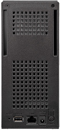 I・O DATA アイ・オー・データ SOHO 法人向け2ドライブNAS 8TB HDL2-TA8SOHO