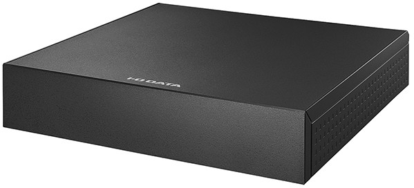 I・O DATA アイ・オー・データ 納期約1週間 USB 3.2 Gen1(USB 3.0)対応 録画用ハードディスク 6TB AVHD-US6/Uの通販は