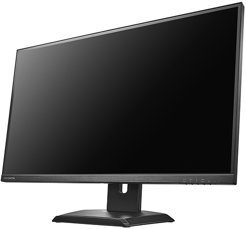 I・O DATA アイ・オー・データ WQHD対応 27型液晶ディスプレイ/HDMI、DisplayPort、USB Type-C/ブラック/スピーカー LCD-CQ271SA-F