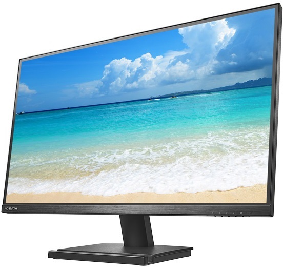 I・O DATA アイ・オー・データ WQHD対応 27型ワイド液晶ディスプレイ/HDMI、DisplayPort、USB Type-C/ブラック/スピーカー LCD-CQ270SAX