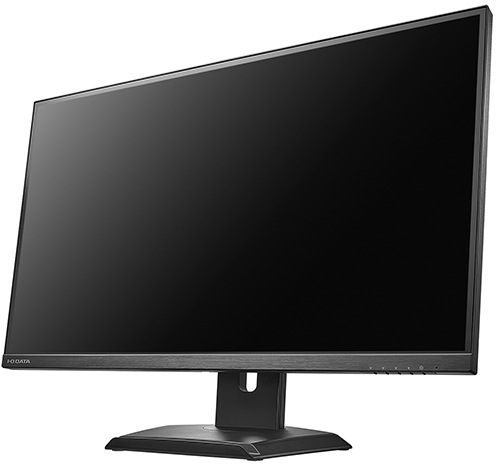 I・O DATA アイ・オー・データ WQHD対応 27型ワイド液晶ディスプレイ/Type-C/ブラック/スピーカー/フリースタイルスタンド LCD-CQ270SA-FX