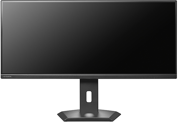 I・O DATA アイ・オー・データ UWQHD対応 34型ワイド液晶ディスプレイ/HDMI、DisplayPort、USB Type-C/ブラック LCD-CWQ341SDB-F_1